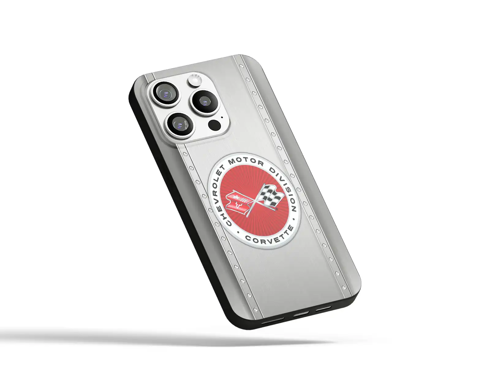 Chevrolet Corvette Phone Covers Limited Edition Style